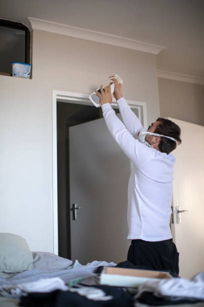Mold Remediation for Rental Properties in Little Walnut Village, NM