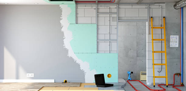 Best Industrial Mold Remediation  in Little Walnut Village, NM