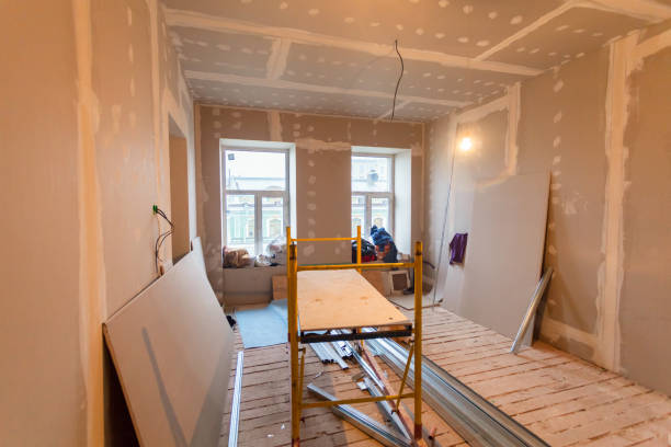 Best Mold Damage Restoration  in Little Walnut Village, NM